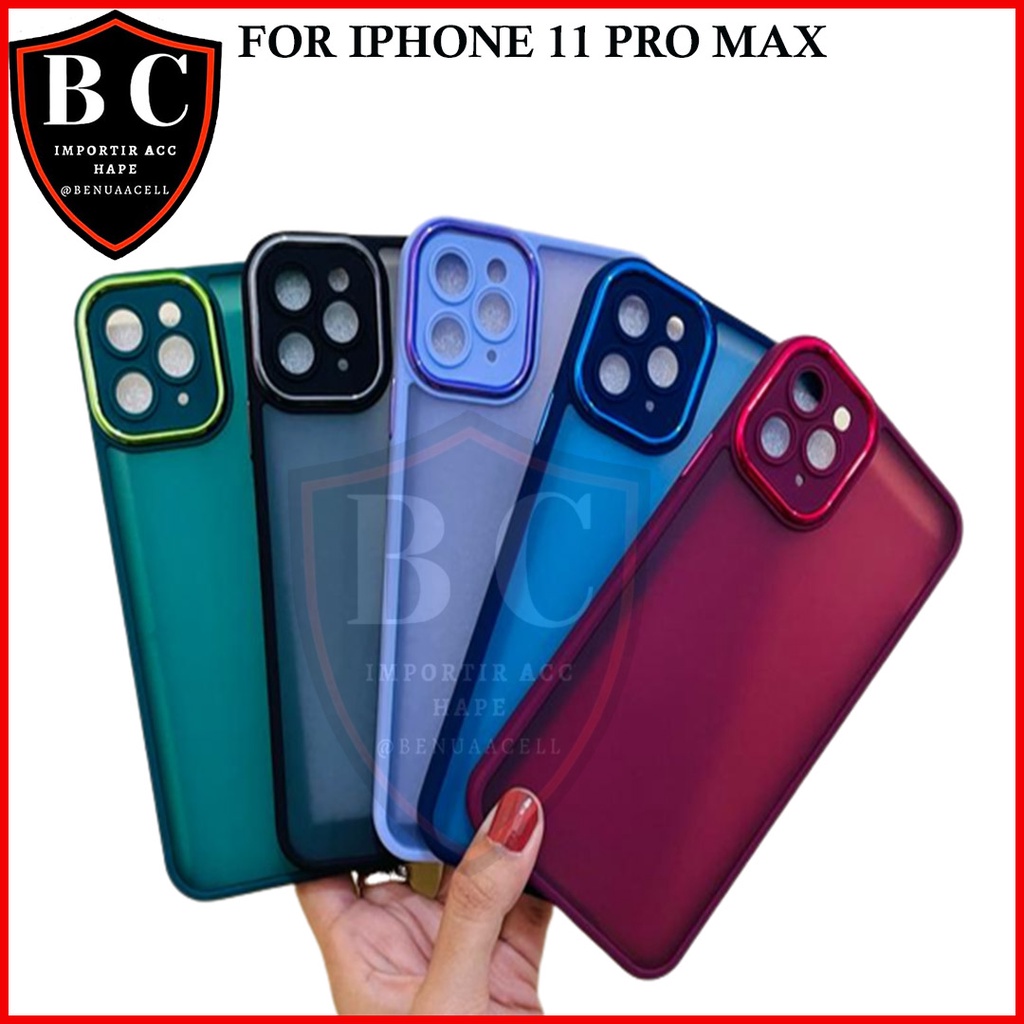 CASE DOVE METAL CHROME FOR IPHONE X XS XR XS MAX 11 11 PRO 11 PRO MAX