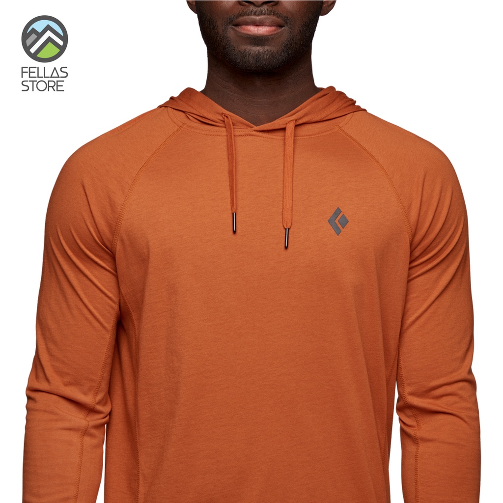 Black Diamond - Men's Crag Hoody Desert Clay