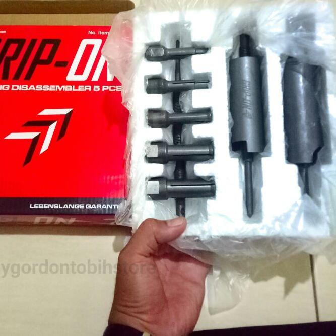 ▼ TREKER BEARING CVT TREKER BEARING DALAM GRIP ON BEARING PULLER TRACKER BEARING TRAKER BEARING GRIP