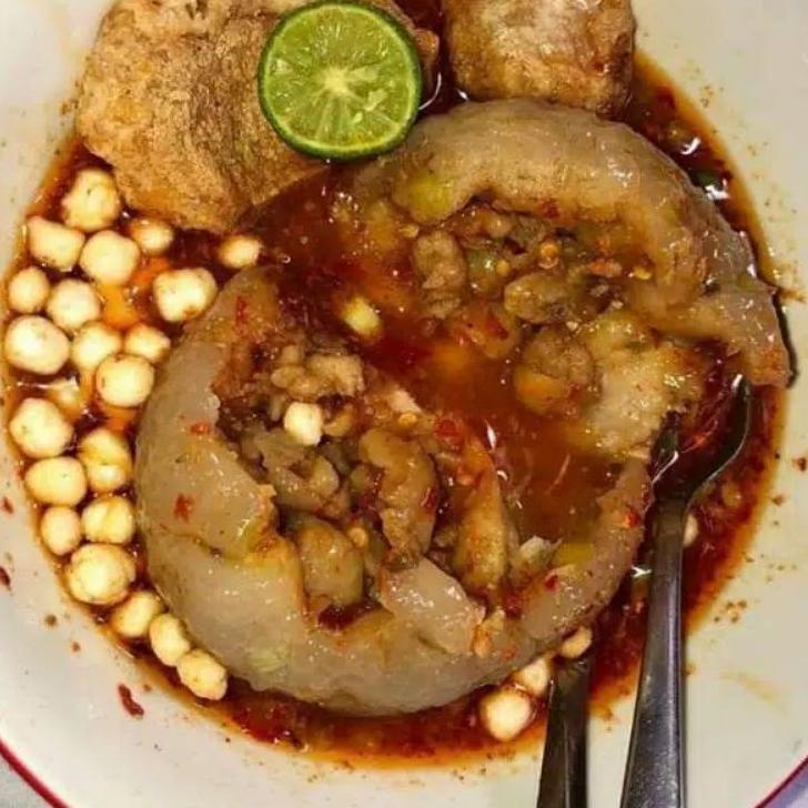 

Stok terbaru BASO ACI JUMBO/JANDO TETELAN AYAM