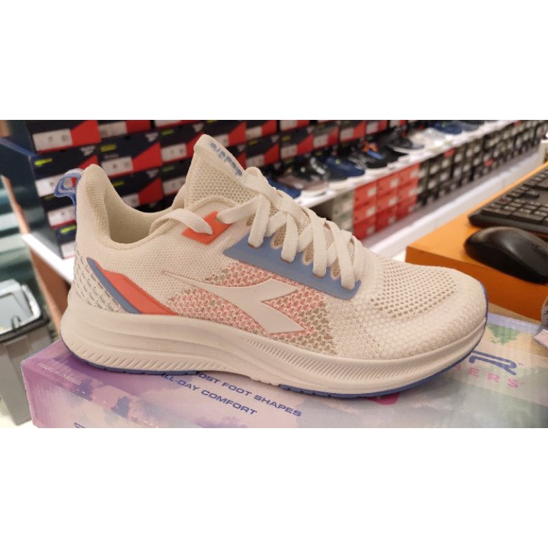 Diadora running women shoes
