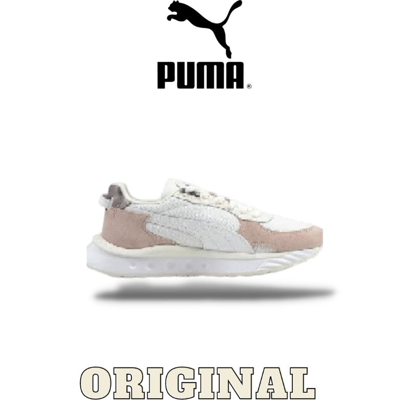 Puma Wild Rider Original