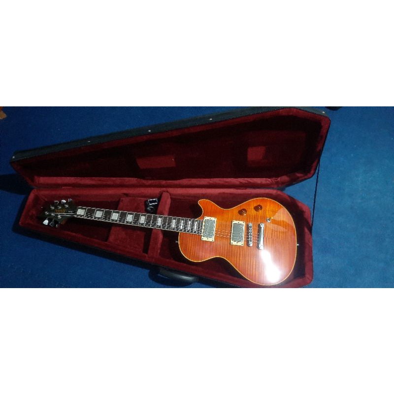 Jual gitar Radix & JC