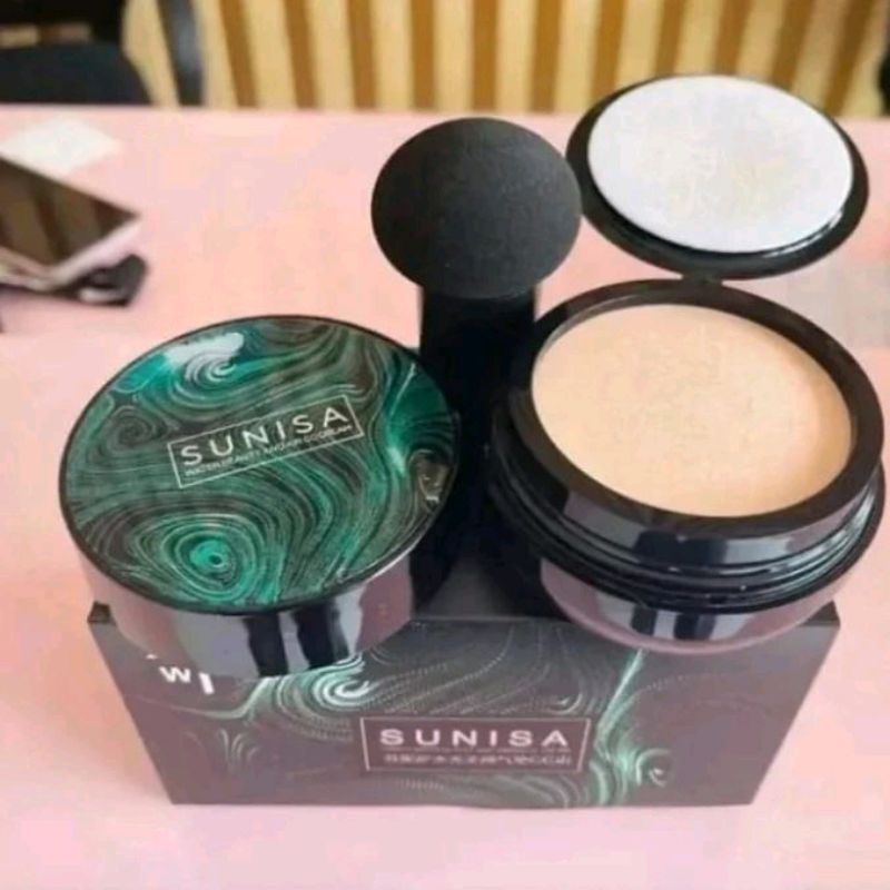 sunisa CC cream