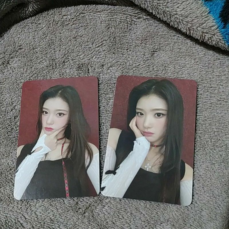 xiaoting first impact era