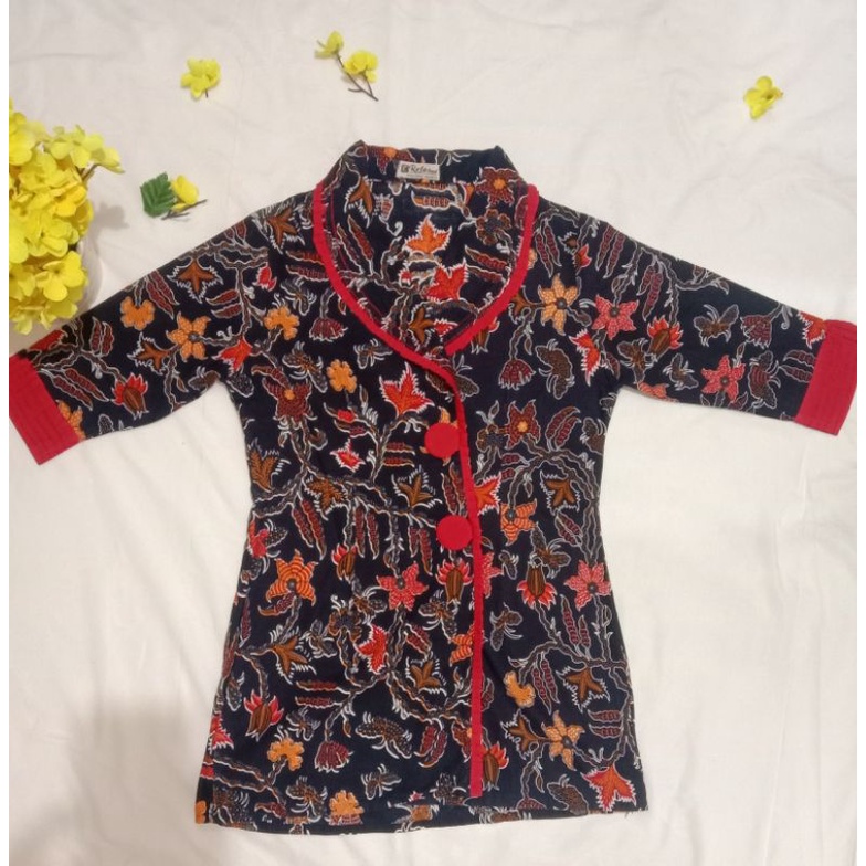 Preloved Batik Pekalongan