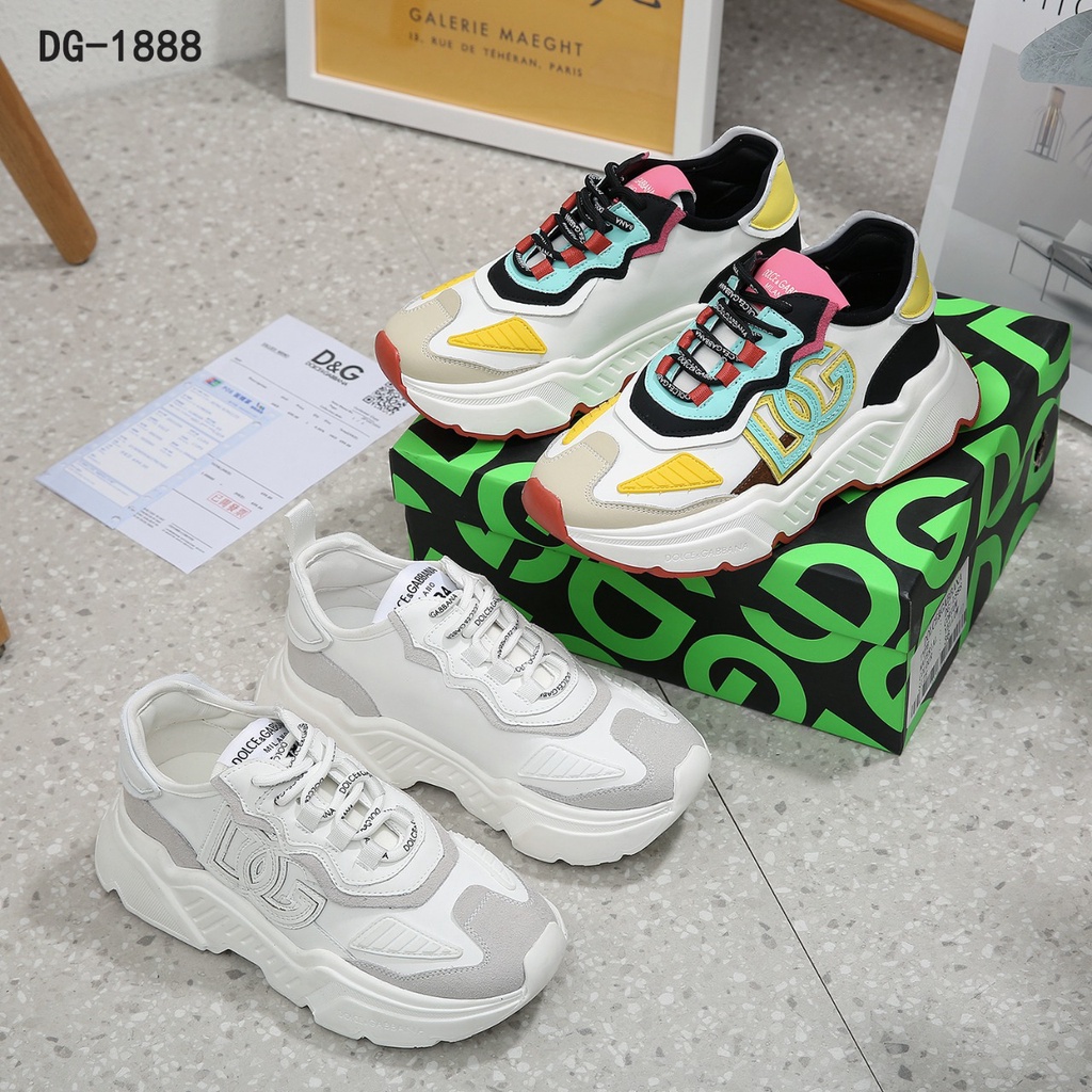 DG Sneakers DG-1888