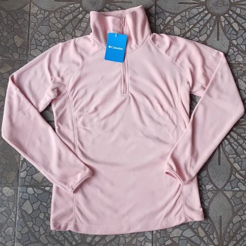 Columbia Glacial Fleece