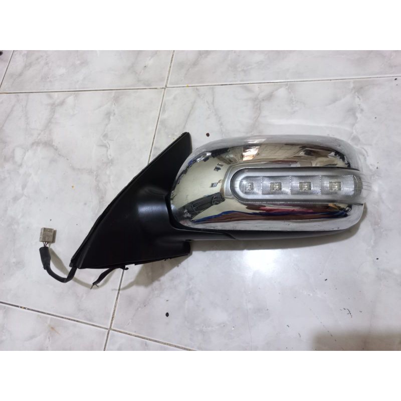 Spion avanza lama tipe G kiri 2007 2010 elektrik original