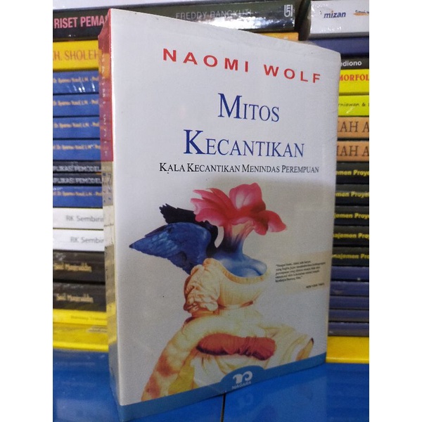 Mitos Kecantikan by Naomi Wolf