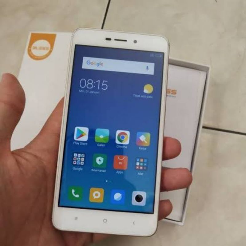 Redmi 4a 2/16gb