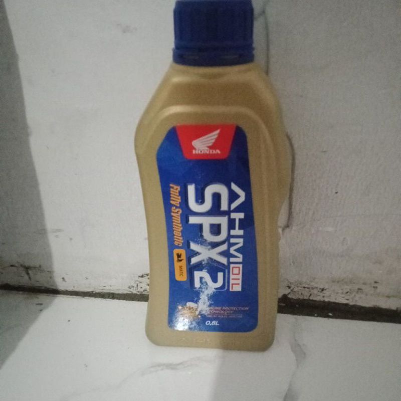 SPX 2