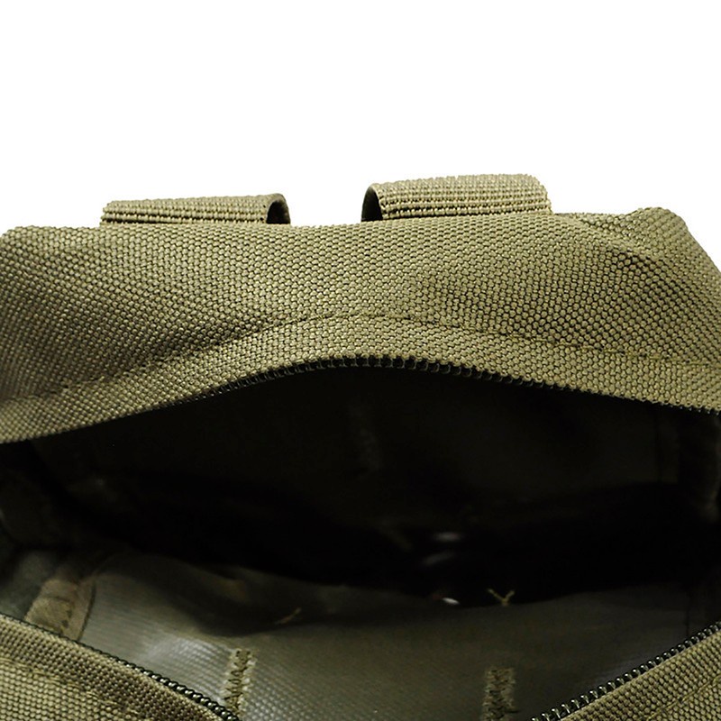 TTGTactical Tas Pinggang Medis Army Tactical Fanny Pack - D96