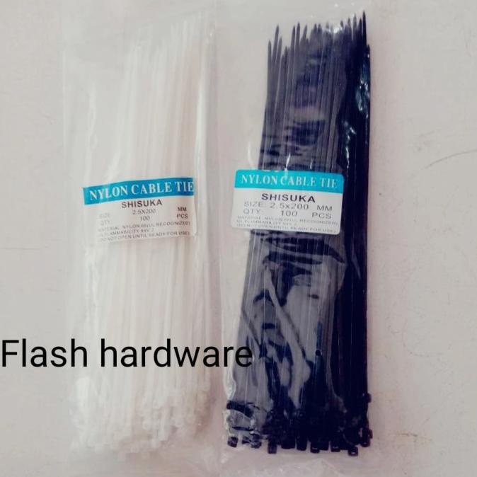 

kabel ties uk 20mm flashar66