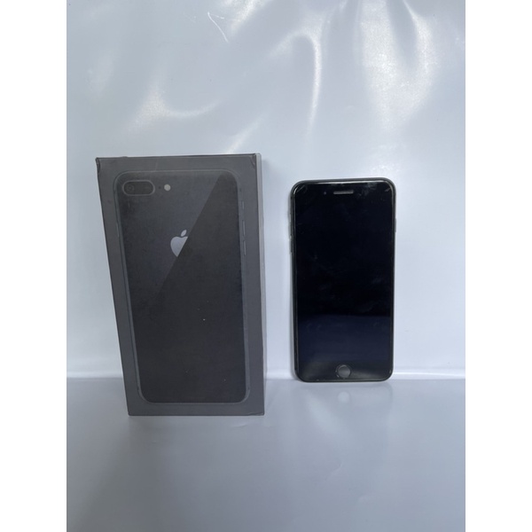 iPhone 8 Plus 64GB Space Grey