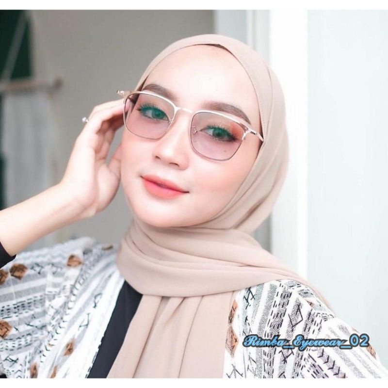 KACAMATA 2047|KACAMATA MINUS+LENSA PHOTOCROMIC|KACAMATA WANITA KACAMATA ANTIRADIASI