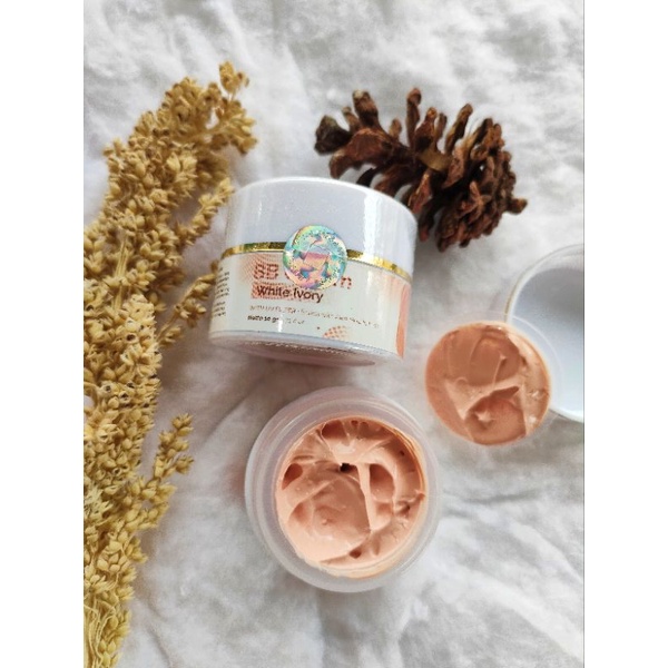 Day Cream / BB Cream TCF Beauty