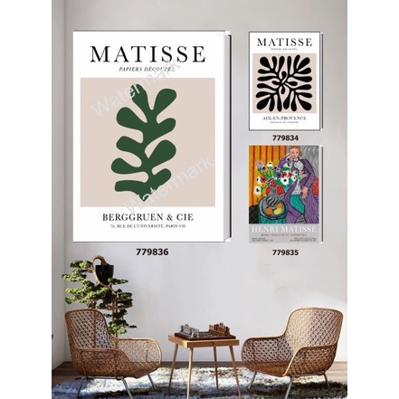 

Buku Tulis / Notebook / B5 / Hardcover / Mattise Berggreun & Cie / KAM