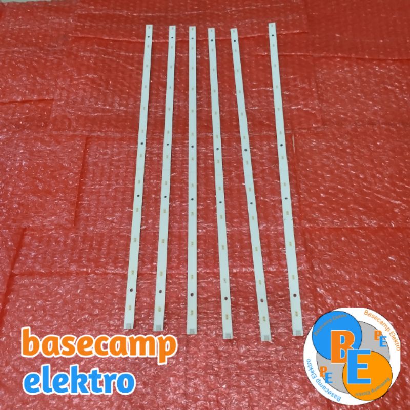 Lampu Backlight TV LED POLYTRON PLD24T810 BL TV LED POLYTRON PLD 24T810 Lampu Backlight TV POLYTRON 