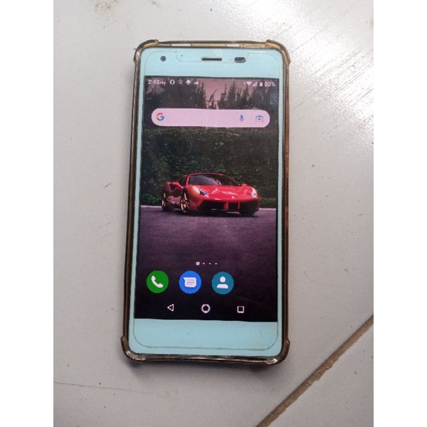 Kyocera kyv44 ram3/32