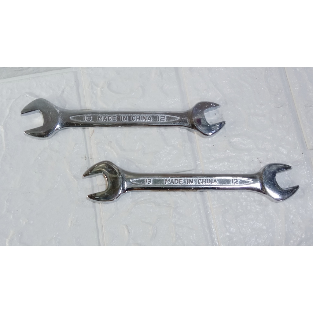 KUNCI PAS RING 12 X 13 MM SATUAN