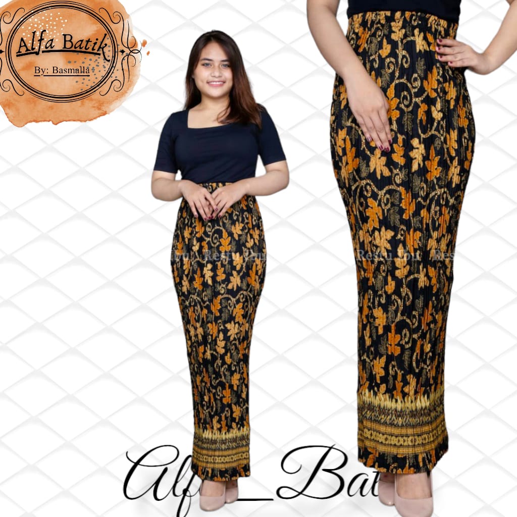 REAL PICT ROK PLISKET BATIK / ROK PLISKET / BAWAHAN KEBAYA / ROK KEBAYA / ROK WISUDA / RAGAM MOTIF / ROK PLISKET BATIK / ROK PLISKET / BAWAHAN KEBAYA / ROK KEBAYA / ROK WISUDA / MEGA MENDUNG