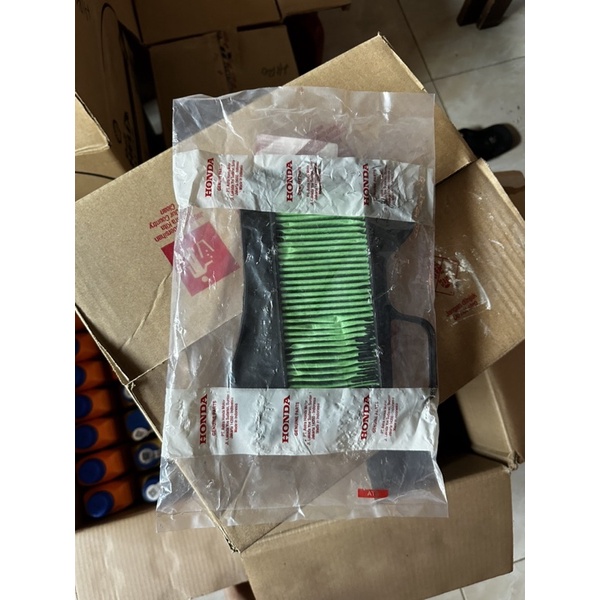 filter udara honda kwb blade revo abs