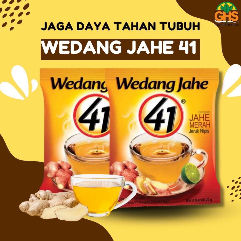 

Minuman Rempah Jahe merah | Wedang | wedhang jahe 41 | Penangkal virus | Minuman kesehatan rempah pilihan Herbal Keluarga