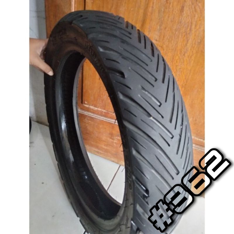 BAN HONDA SCOOPY RING 12 TUBELESS FEDERAL