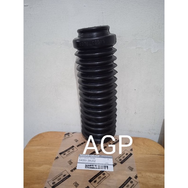 Boot Shockbreaker Depan XTrail T30 54050-38U02