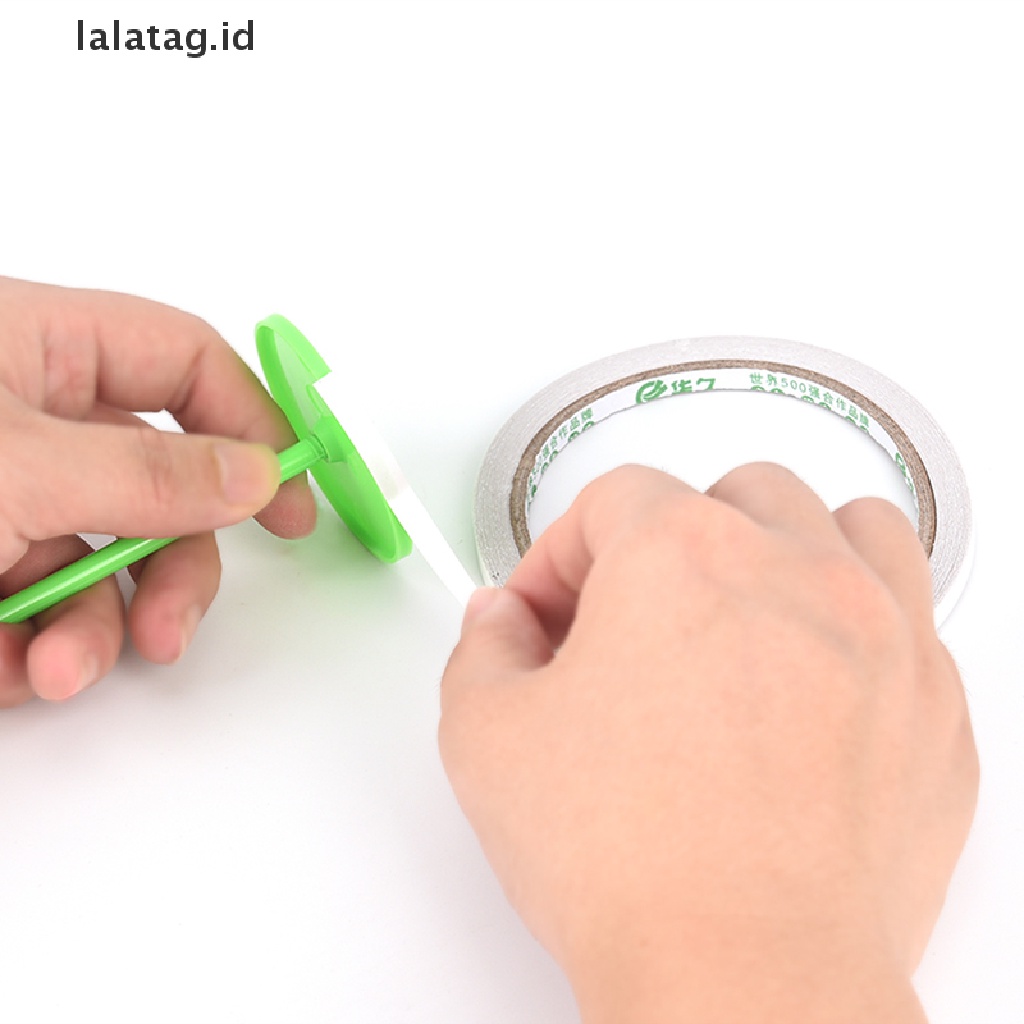 [lalatag] Pena Bor Titik Perkakas Dengan Roda easy diamond Pager cross stitch fast finish [ID]