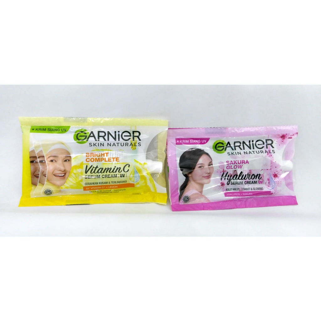 GARNIER Serum Cream 7ml