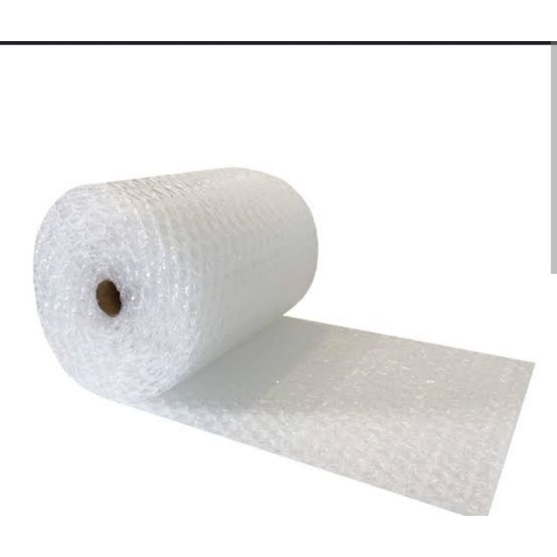 

BUBLE WRAP PACKING TAMBAHAN
