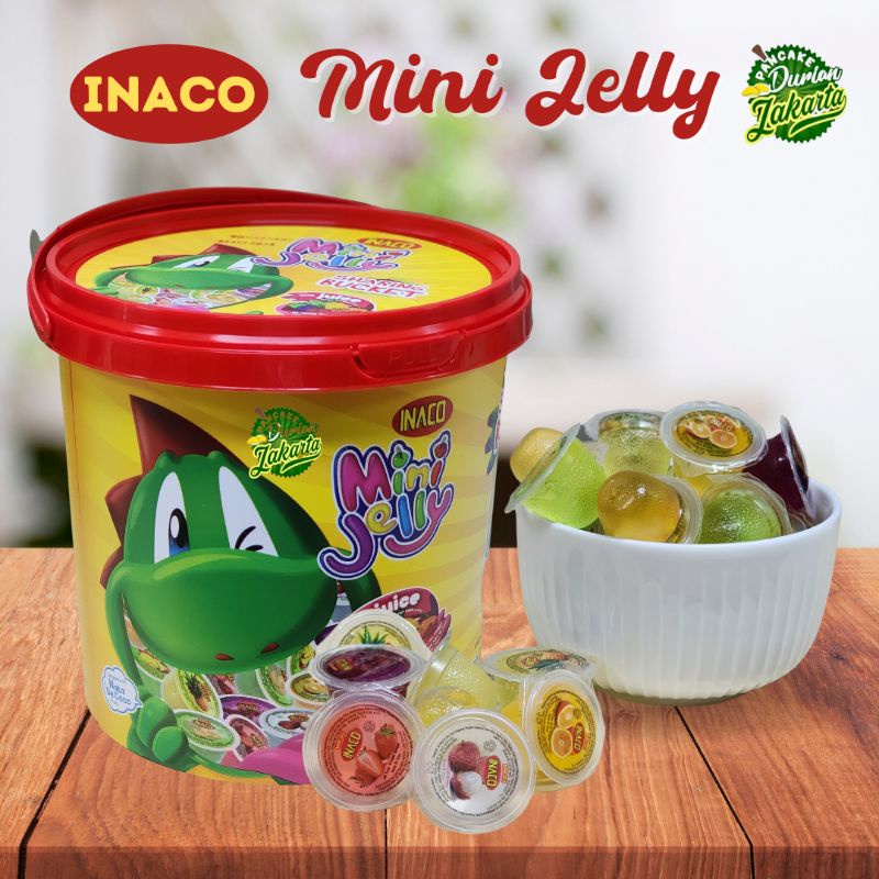 

Inaco bucket 800gr