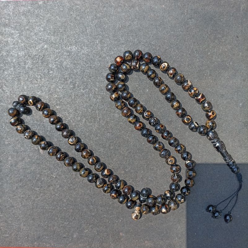 Tasbih Yuser Yusr Laut Merah Mesir Original