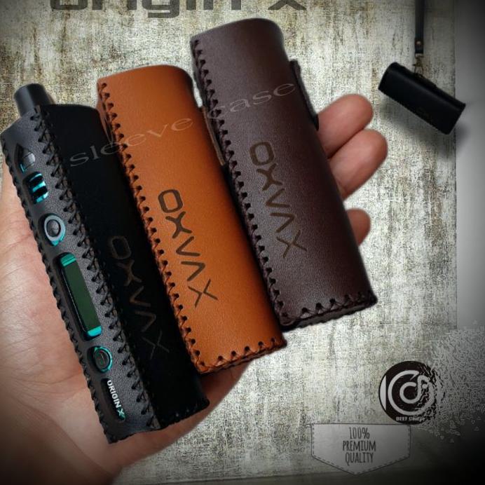 

✓ Premium Sleeve Case Oxva Origin X Free Tali Lanyard / case holder origin x / casing origin x Update