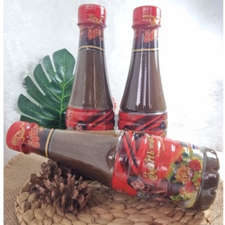 

⚡FLASHSALE⚡ Fermented Fish Sauce | Chumnan Sauce | Thailand Sauce | Thai Sauce