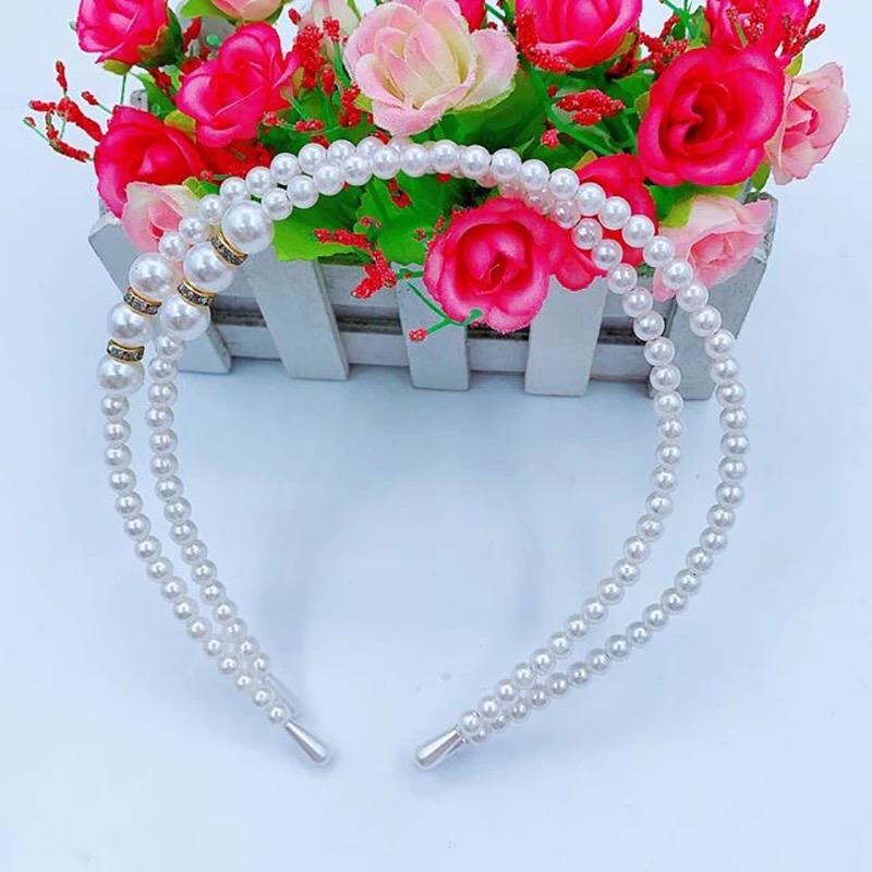 Bando MUTIARA KOREAN Headband