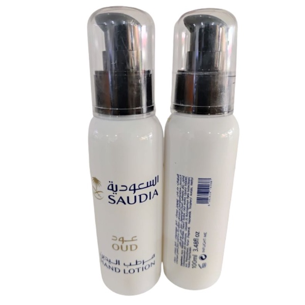 HAND LOTION ORIGINAL BY SAUDI AIRLINES