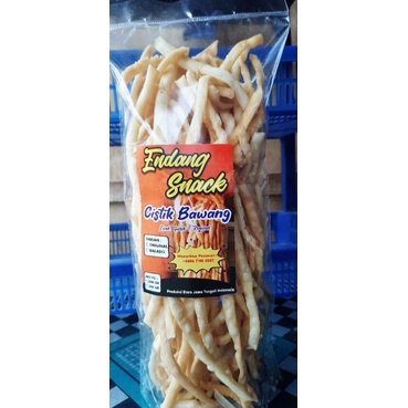 

CISTIK BAWANG CISTIKRENYAH CAMILANKELUARGA