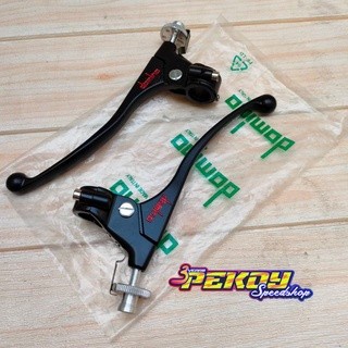 handle kopling r 25 cbr ninja klx crf vixion dll model domino italy