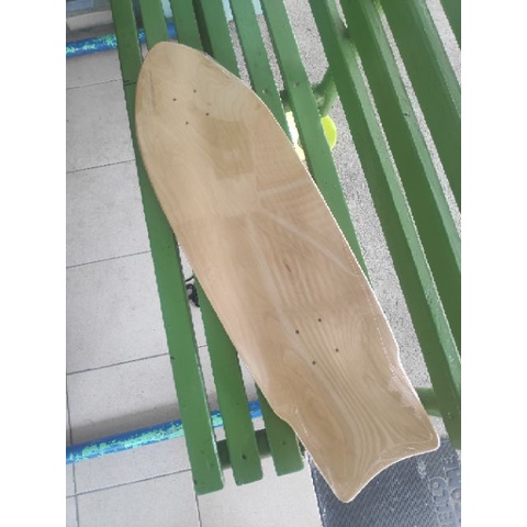 Os780 DECK SKATEBOARD 31x10inch 80x25cm Bahan Maple Kualitas Tinggi