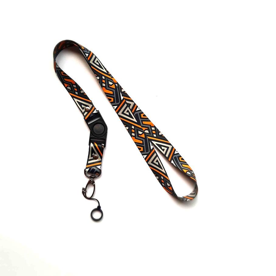 

Recomend ナ Lanyard printing Gantungan ID Card zigpop Real Pick