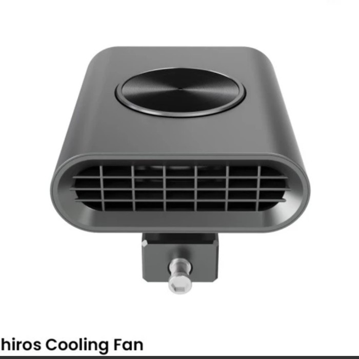 Chihiros cooling fan kipas angin chihiros cooler fan chihiros fan
