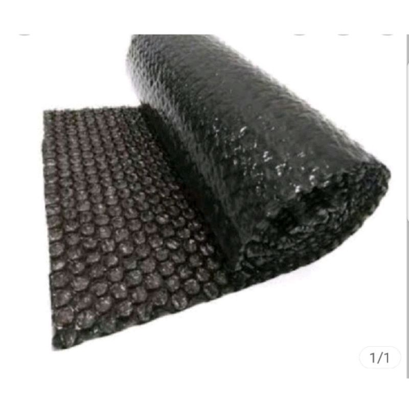 

Tambahan Bubble Wrap