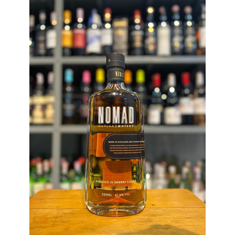 Nomad Outland Scotch Whisky ORIGINAL 700ML