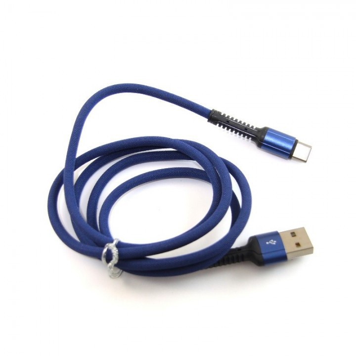 LDNIO LS64-5A - USB to Type-C Data Sync and 5A Fast Charge Cable - 2M