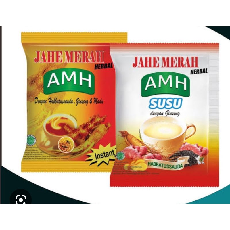 

Jahe Amh 1 renteng /jahe amh susu/jahe gingseng