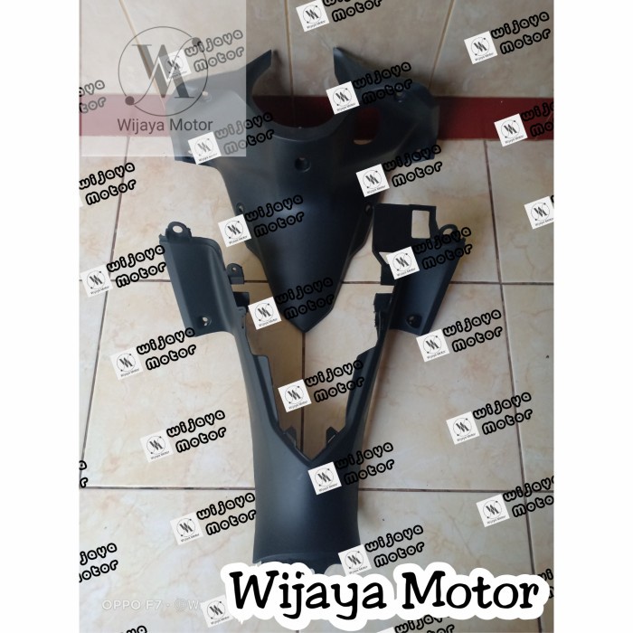 leksil kunci set atas bawah absolute revo / revo fit karbu wijaya motor