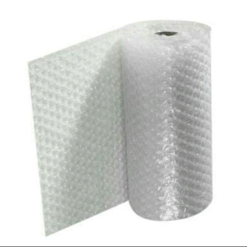 

Extra Bubble Wrap bening harga termurah